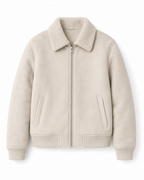 Ivory Bomber