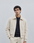 Ivory Bomber