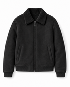 Noir Bomber