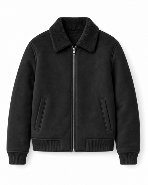 Noir Bomber