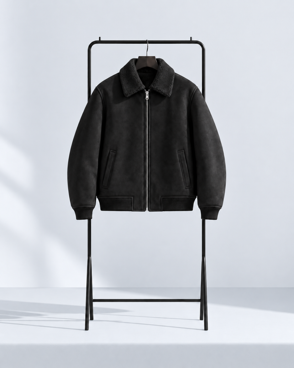 Noir Bomber