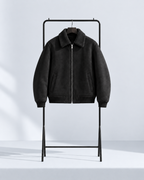 Noir Bomber