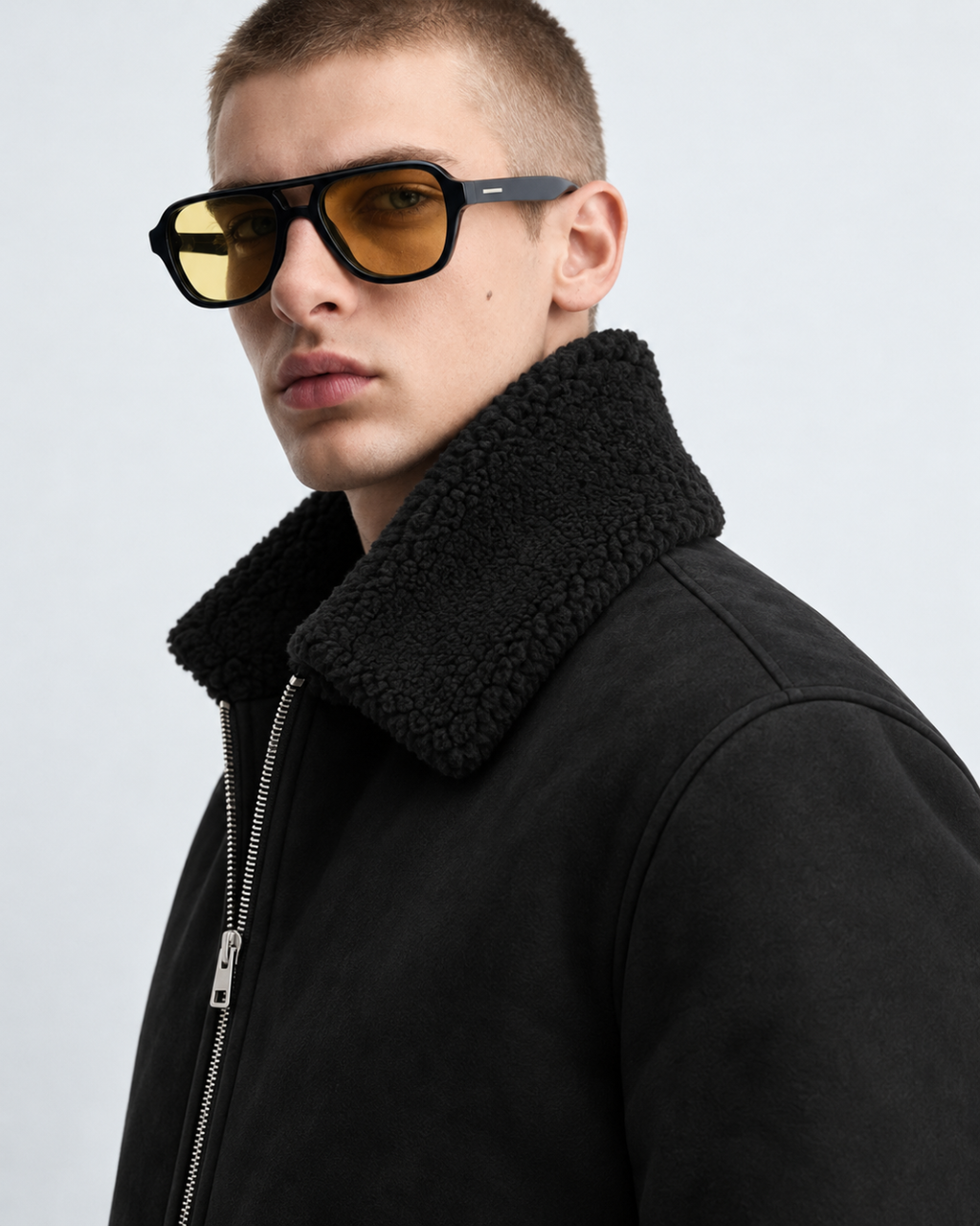 Noir Bomber