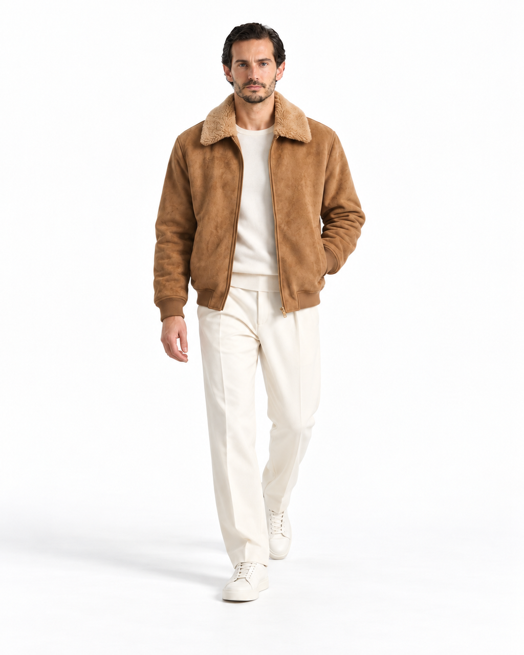 Brown Bomber