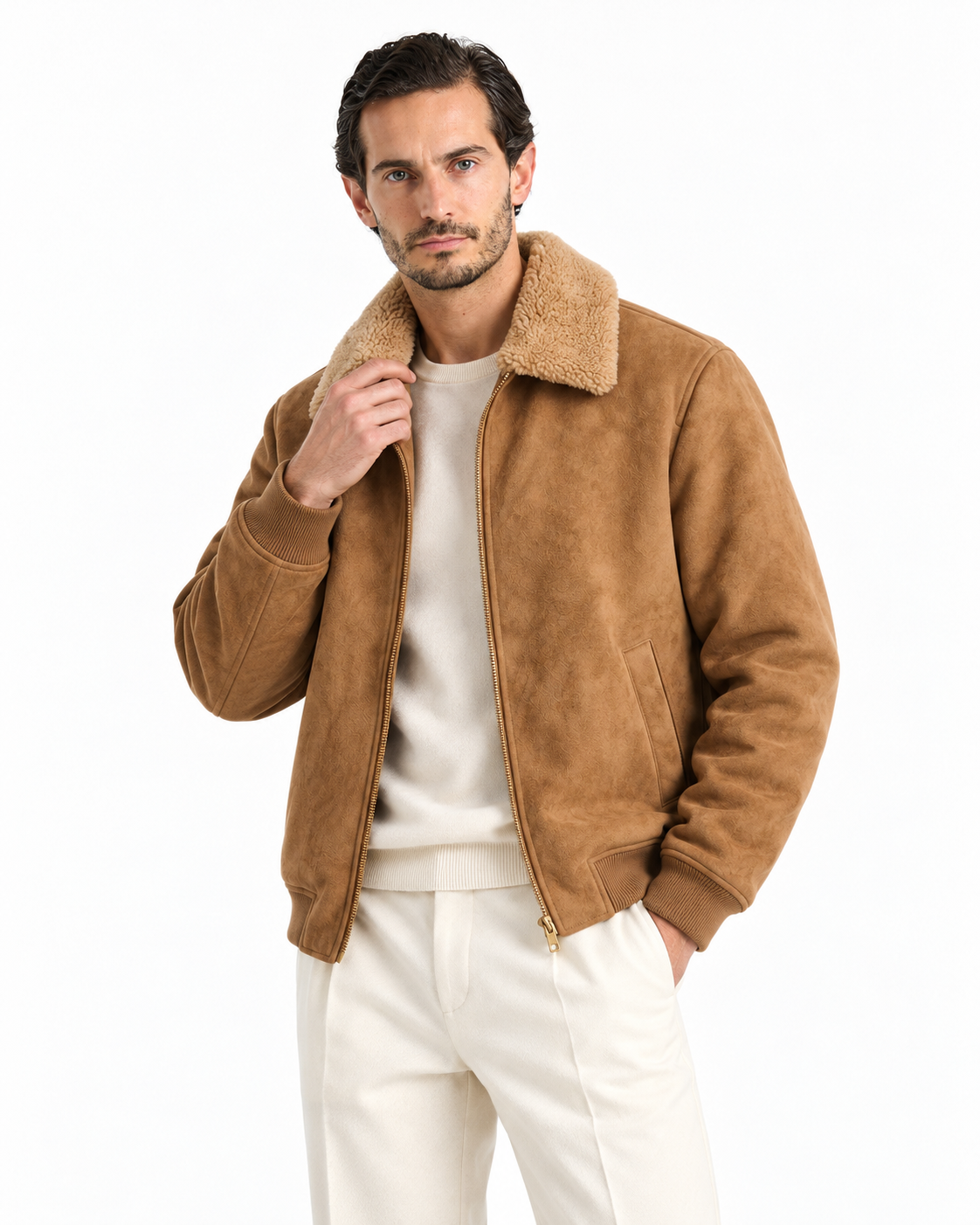 Brown Bomber