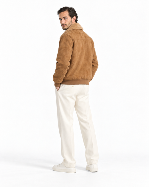 Brown Bomber