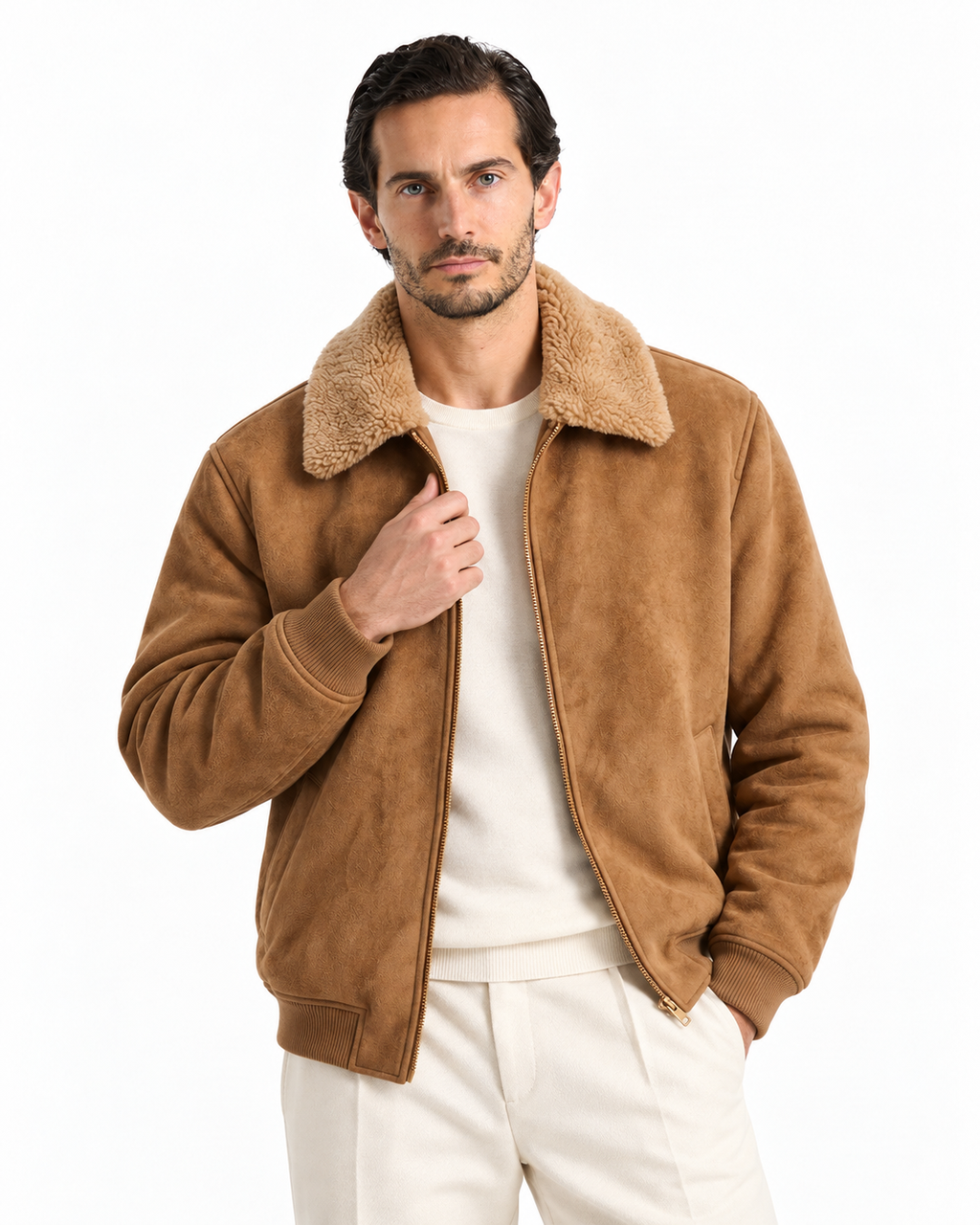 Brown Bomber