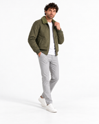 Olive Bomber