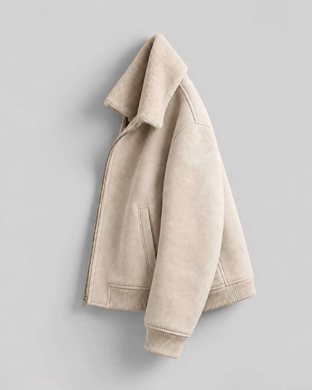Ivory Bomber