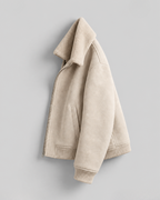 Ivory Bomber