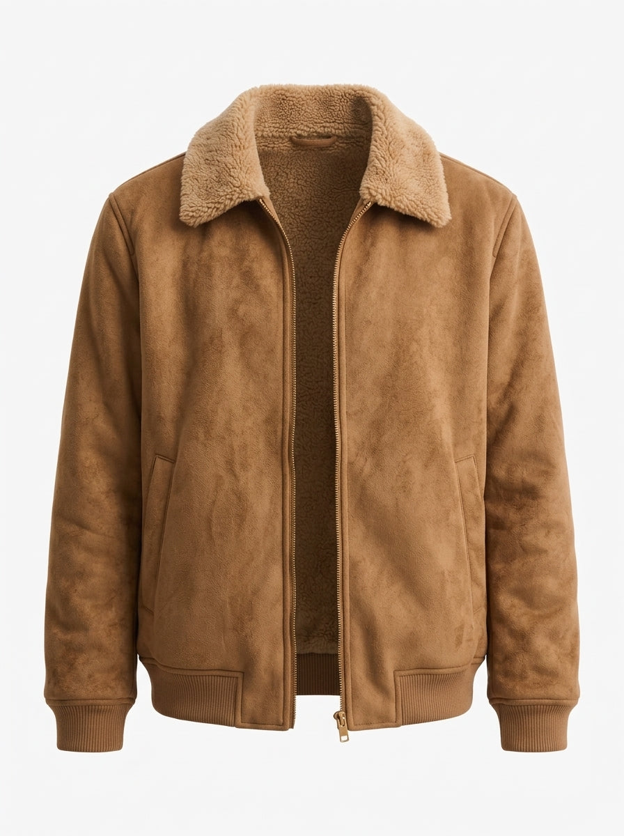 Brown Bomber