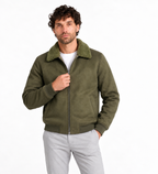 Olive Bomber